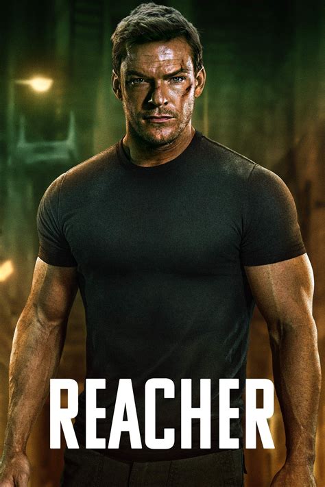 tinyzone reacher|Reacher (TV Series 2022– ) .